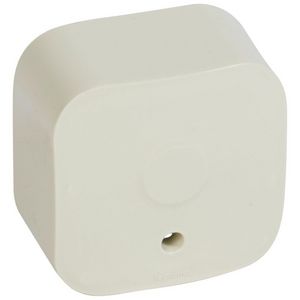 Kabeluitvoer creme Forix