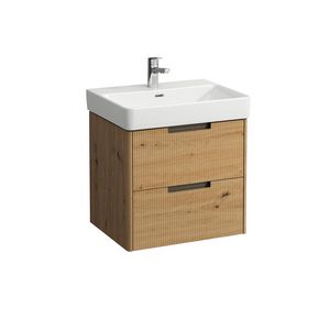 Vanity Unit 570x445x515mm Wild Oak H4114921092671