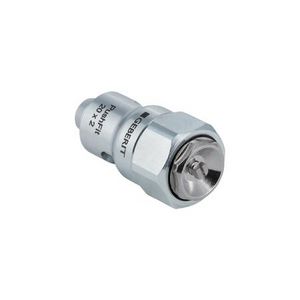 PUSHFIT afpersstop systeemleidingen d25x2.0