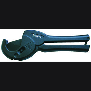 Kunststof-buizensnijder 35mm (1.3/8 )