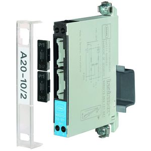 Barriere TRANSM. AKTIV