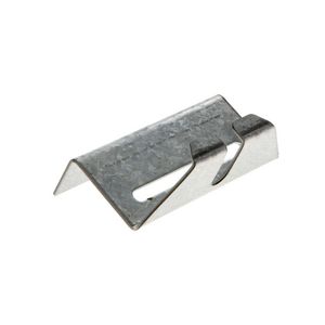 Ophangbeugel PL GS H45 RVS 304