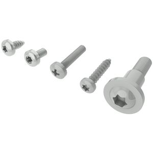 Schroevenset CA Flex