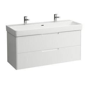 Vanity Unit 1170x445x515mm White Matt H4115421092601