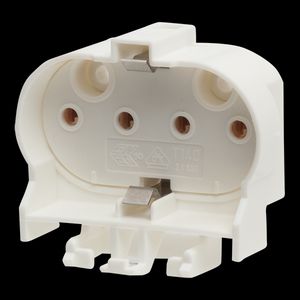Lamphouder klikbevestiging 2G11 VVE=500
