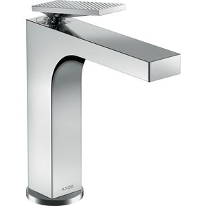 AX Citterio 1-hendel wastafelkraan 160 chroom