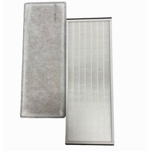 Luchtfilterset ClimateControl module V2