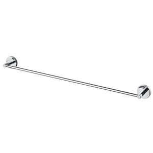 Handdoekhouder 800mm chroom AQX PRO2000