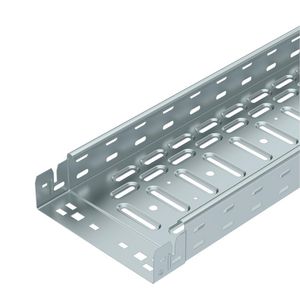 Kabelgoot RKSM Magic 60x200x3050 staal CO2-arm