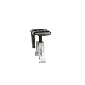 Module klem universeel Zwart ClickFit Evo 1008020-B