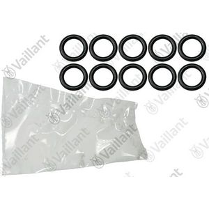 Set a 10st. O-ring 0020096385