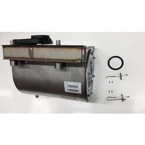 Warmtewisselaar 60Kw