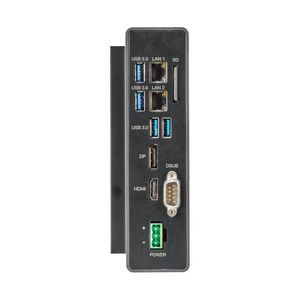 Box-PC Galileo Runtime
