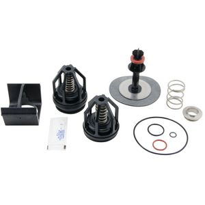 RK 009 M2-T 1 1/4"