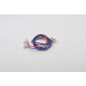 Bedrading sonde zone 3