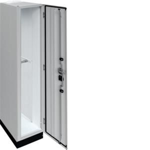 Verdeler Univers IP55 klasse II 1850x300x 400mm+100mm sokkel