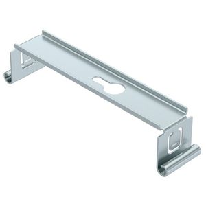 Centrale ophangbeugel voor kabelgoot B200mm 6358543