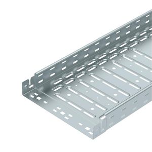 Kabelgoot RKSM Magic 60x300x3050 staal CO2-arm