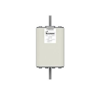 Zekering hoge snelheid 550A AC 1500V special 3 aR Typ