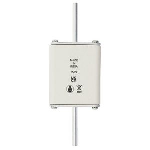 Zekering laagsp. 250A AC 690V NH2 gL/gG dubbele meld VVE=3