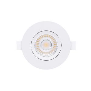 ADA 5W 420lm 2700K 36 White H75 IP44 incl DimDriver