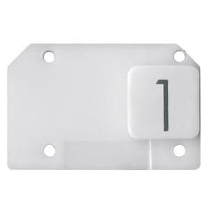 SYMBOOL VERLICHTE BEDIENINGSAPPARATEN-ONE-CHORUSMAR VVE=20