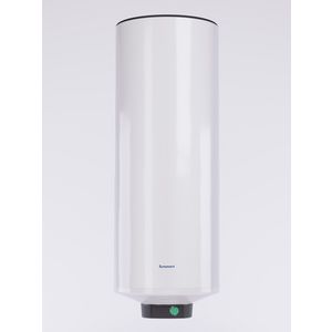Pakket elektr. zonnestroomboiler SUNSMART ONE 150ltr. 150-2950W incl. energieverdeler EDDI + 3x CT-klem