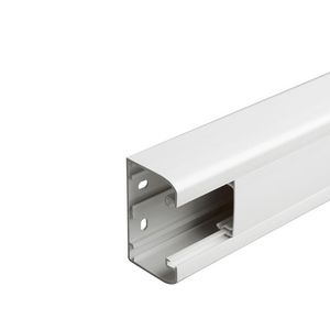 Lengte a 2m. Wandgoot 50x80 snap-on DLP