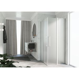 Deel Y2A 1010-1030x2000mm matchroom satin