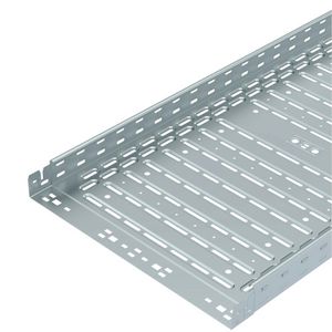 Kabelgoot RKSM Magic 60x500x3050 staal CO2-arm