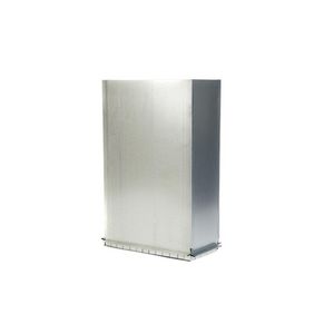 Aansl. raam w/r l. b-40hr 45cm