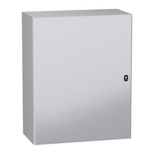Kast Volle deur 1000x800x400mm WM S3DC