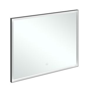 Spiegel Subway 3.0 1000 x 750 x 47,5 mm Bicolor A46310BC