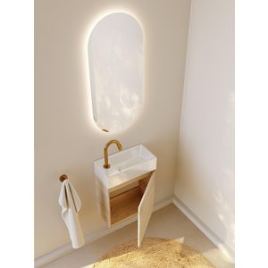 TAB Spring Rise Left+BC SPR-UP_20 Nature Oak