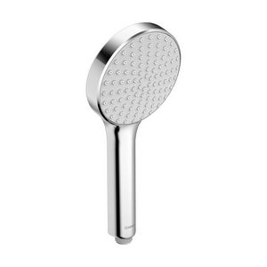 Handdouche 1 straalsoort 9l/min. grijs chroom ACTIVEJET HANSA