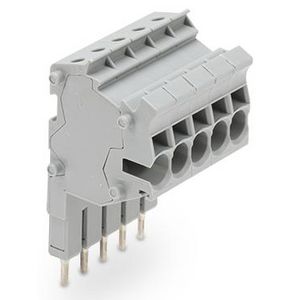 Mod. TOPJOB S-connector rijgb brugschachten 555 VVE=10