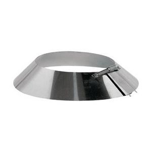 Ubitherm Stormkraag voor diameter 150/200