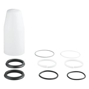 Uitloop dichtingsset tbv 31124002