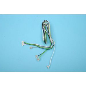 Voelerkabel zones 1 en 2