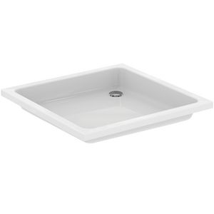Hotline douchebak 900x900x130mm wit
