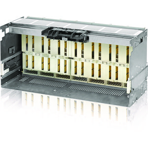 Sokkel uitrijdbare Emax 2 E6.2 5000A 4 P HR/VR 1SDA073918R1