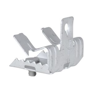Bisclips FU20 M6x9 14-20mm VVE=100