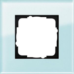 Afdekraam 1-voudig Gira Esprit gl.mint