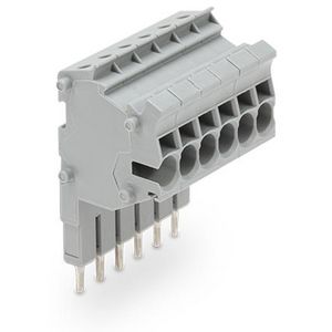 Mod. TOPJOB S-connector rijgb brugschachten 556 VVE=10