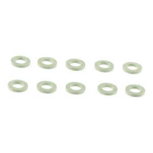 Doos a 10st. groene pakkiing 14x8x2 7853946