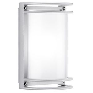 LED-Wandarmatuur 3000K 13,5W statisch symm. extra verspeiden