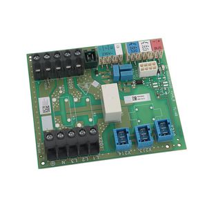 Print installer board 1PH 0020233813