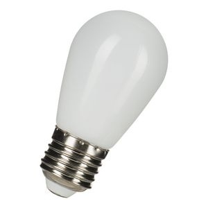 LED-lamp ST45 Party E27 1W 828