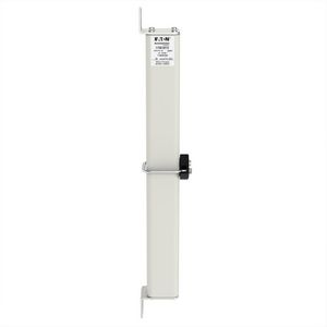 Zekering hoge snelheid 25A DC 4000V 60kA compact size 1 57x