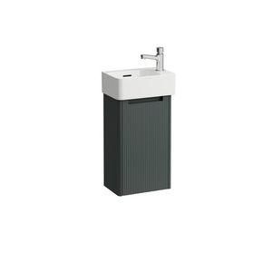 Vanity Unit 315x205x515mm Traffic Grey H4115621092661
